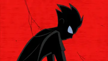 Zasłona do filmu "Teen Titans: Trouble in Tokyo" #985196