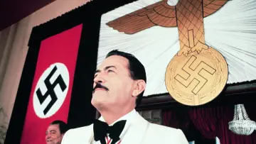 Zasłona do filmu "Synowie III Rzeszy" #267569