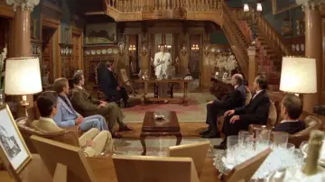 Zasłona do filmu "Synowie III Rzeszy" #995777