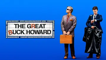 Zasłona do filmu "Wspaniały Buck Howard" #1068495