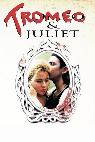 Plakat do filmu "Tromeo i Julia" #1092181