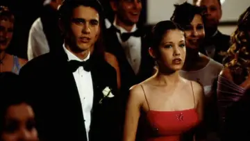 Zasłona do filmu "Wszystkie chwyty dozwolone" #907870