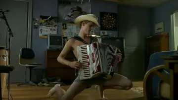 Zasłona do filmu "Wszystkie chwyty dozwolone" #907873
