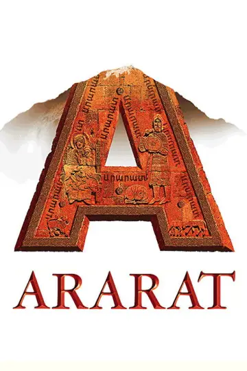Plakat do filmu "Ararat" #706609