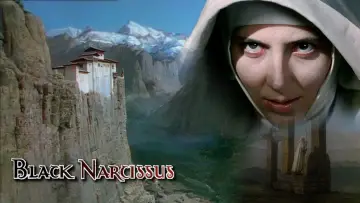Wideo do filmu Czarny narcyz — Neil LaBute on BLACK NARCISSUS