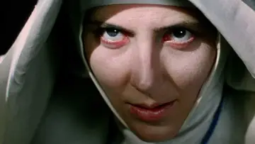 Zasłona do filmu "Czarny narcyz" #209848