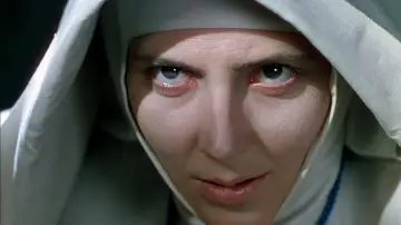 Zasłona do filmu "Czarny narcyz" #209851