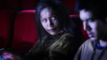 Zasłona do filmu "โปรแกรมหน้า วิญญาณอาฆาต" #441235