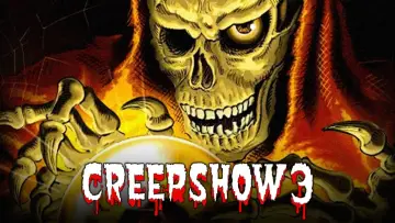 Zasłona do filmu "Creepshow 3" #1100019