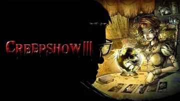 Zasłona do filmu "Creepshow 3" #1100021