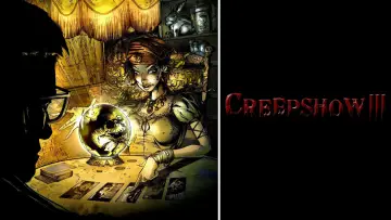 Zasłona do filmu "Creepshow 3" #1100022