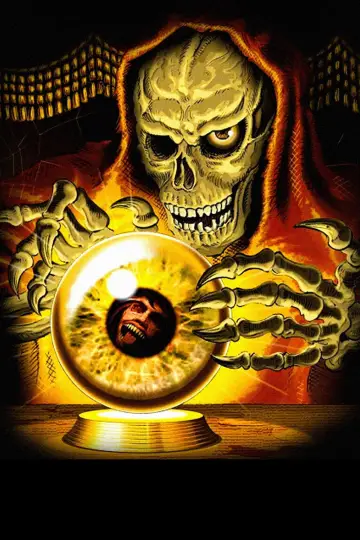 Plakat do filmu "Creepshow 3" #1100025