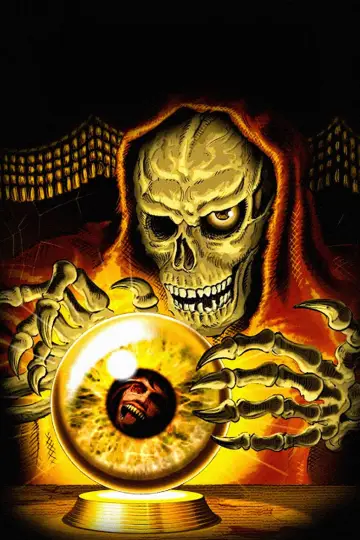 Plakat do filmu "Creepshow 3" #1100026