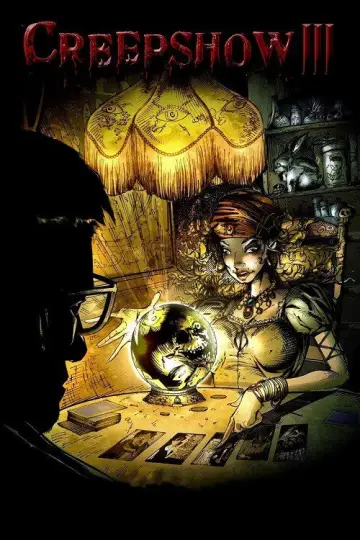 Plakat do filmu "Creepshow 3" #1100027