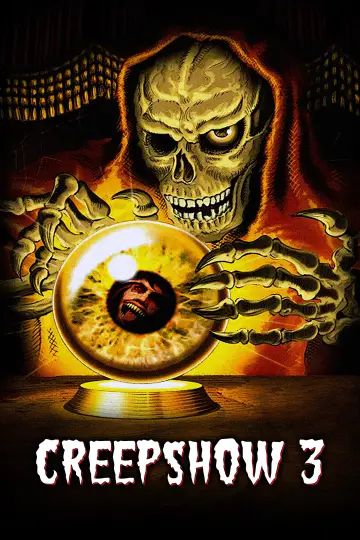 Plakat do filmu "Creepshow 3" #1100030