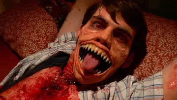 Zasłona do filmu "Creepshow 3" #459892