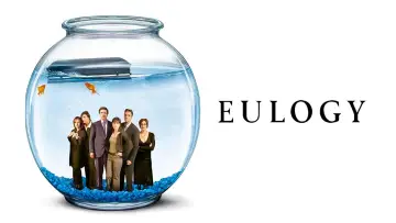 Zasłona do filmu "Eulogy" #1103701