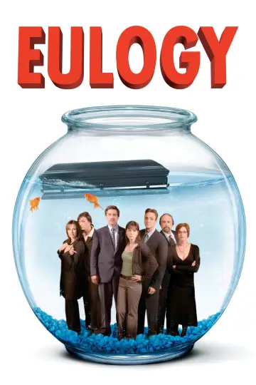 Plakat do filmu "Eulogy" #1103703