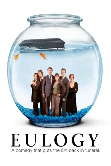 Plakat do filmu "Eulogy" #1103705