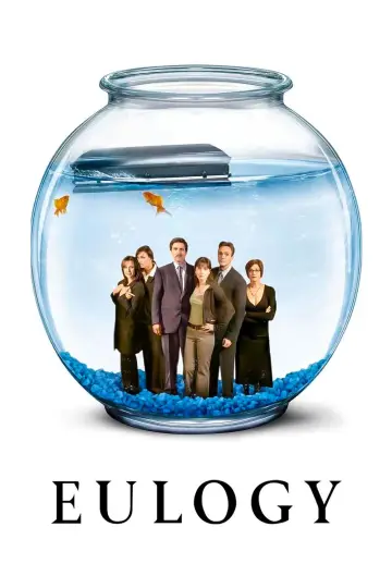 Plakat do filmu "Eulogy" #1103707