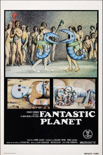Dzika planeta