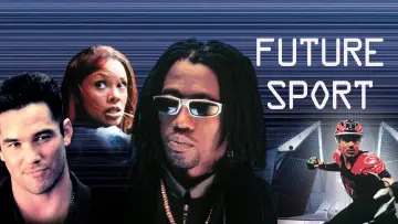 Zasłona do filmu "Sport przyszłości" #635238