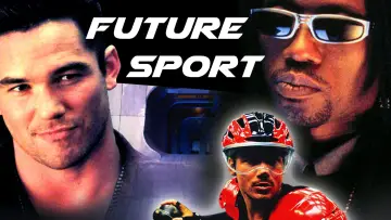 Zasłona do filmu "Sport przyszłości" #635239