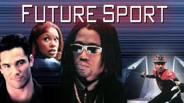 Zasłona do filmu "Sport przyszłości" #635240