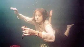 Zasłona do filmu "Inferno" #1807138