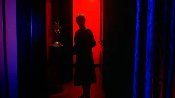 Zasłona do filmu "Inferno" #273067