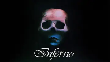 Zasłona do filmu "Inferno" #273073