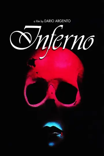 Plakat do filmu "Inferno" #273081