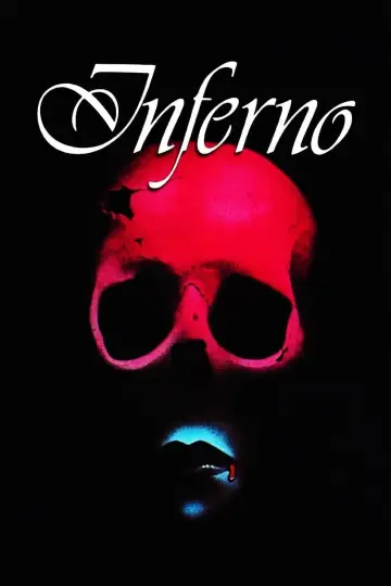 Plakat do filmu "Inferno" #273084