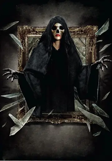 Plakat do filmu "Inferno" #468806