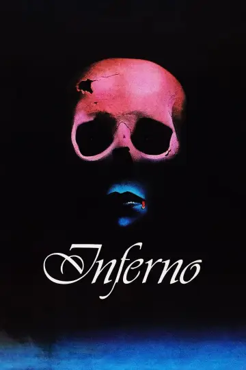 Plakat do filmu "Inferno" #491778