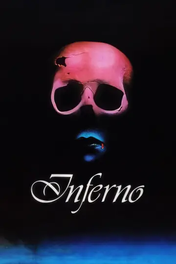 Plakat do filmu "Inferno" #922860