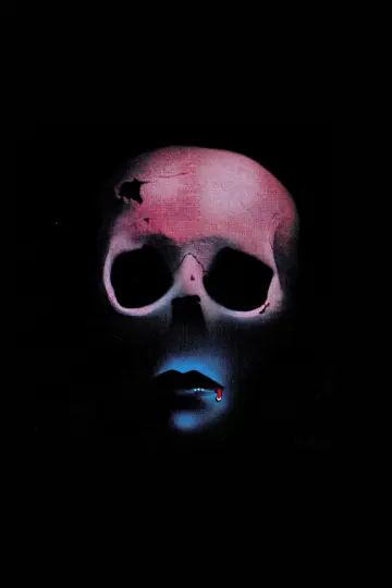 Plakat do filmu "Inferno" #922874