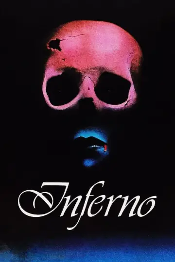 Plakat do filmu "Inferno" #922877