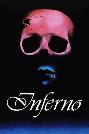 Plakat do filmu "Inferno" #922879