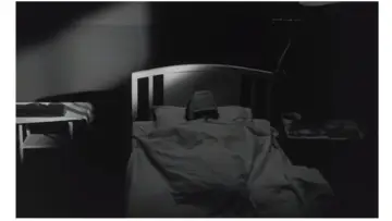 Zasłona do filmu "Johnny Poszedł na Wojnę" #1632966