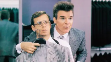 Zasłona do filmu "Moje Błękitne Niebo" #406280