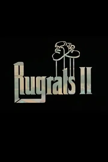 Rugrats in Paris: The Movie