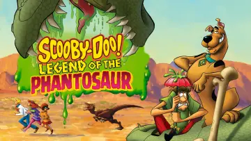 Zasłona do filmu "Scooby-Doo! i miecz samuraja" #387850