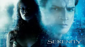 Zasłona do filmu "Serenity" #220709