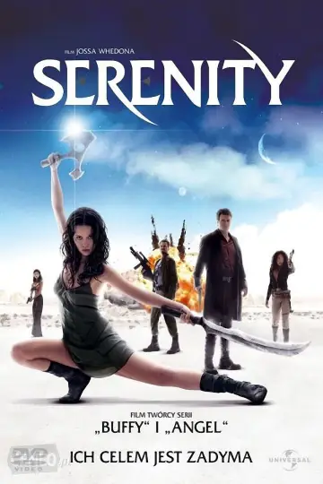 Serenity