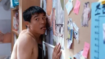 Zasłona do filmu "색즉시공" #327999