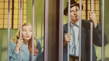 Zasłona do filmu "Podróże Sullivana" #216084