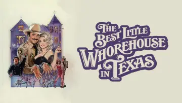 Zasłona do filmu "The Best Little Whorehouse in Texas" #1628653