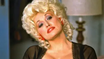 Zasłona do filmu "The Best Little Whorehouse in Texas" #1628655