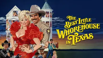Zasłona do filmu "The Best Little Whorehouse in Texas" #930373